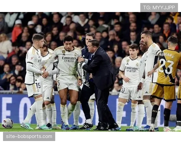 皇马中场贝林厄姆被限制 对阵巴列卡诺攻防贡献下降