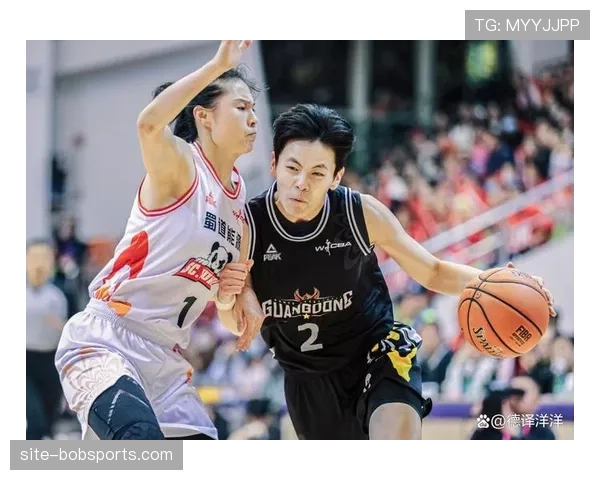 东莞女篮上赛季总决赛展现全员参与战术成功